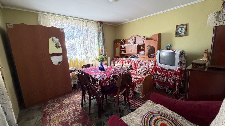Casa Priboieni - sat Pitoi Arges - Poză 9