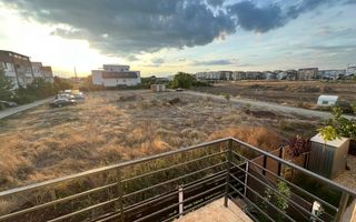 Casă individuală – prima închiriere, Militari, Curte 280mp, 150mp util - Poză 3