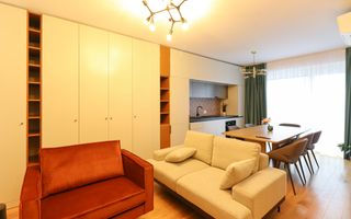 Apartament de lux cu 2 camere langa UMF - Poză 1