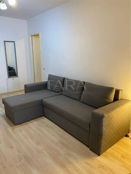 Apartament in complex nou, lângă viitorul Rivus Mall, parcare subteran - Poză 2