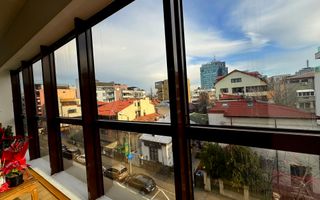 Apartament Elegant de Vânzare – 5 Camere/ 3 Băi, *Arcul de Triumf* - Poză 4