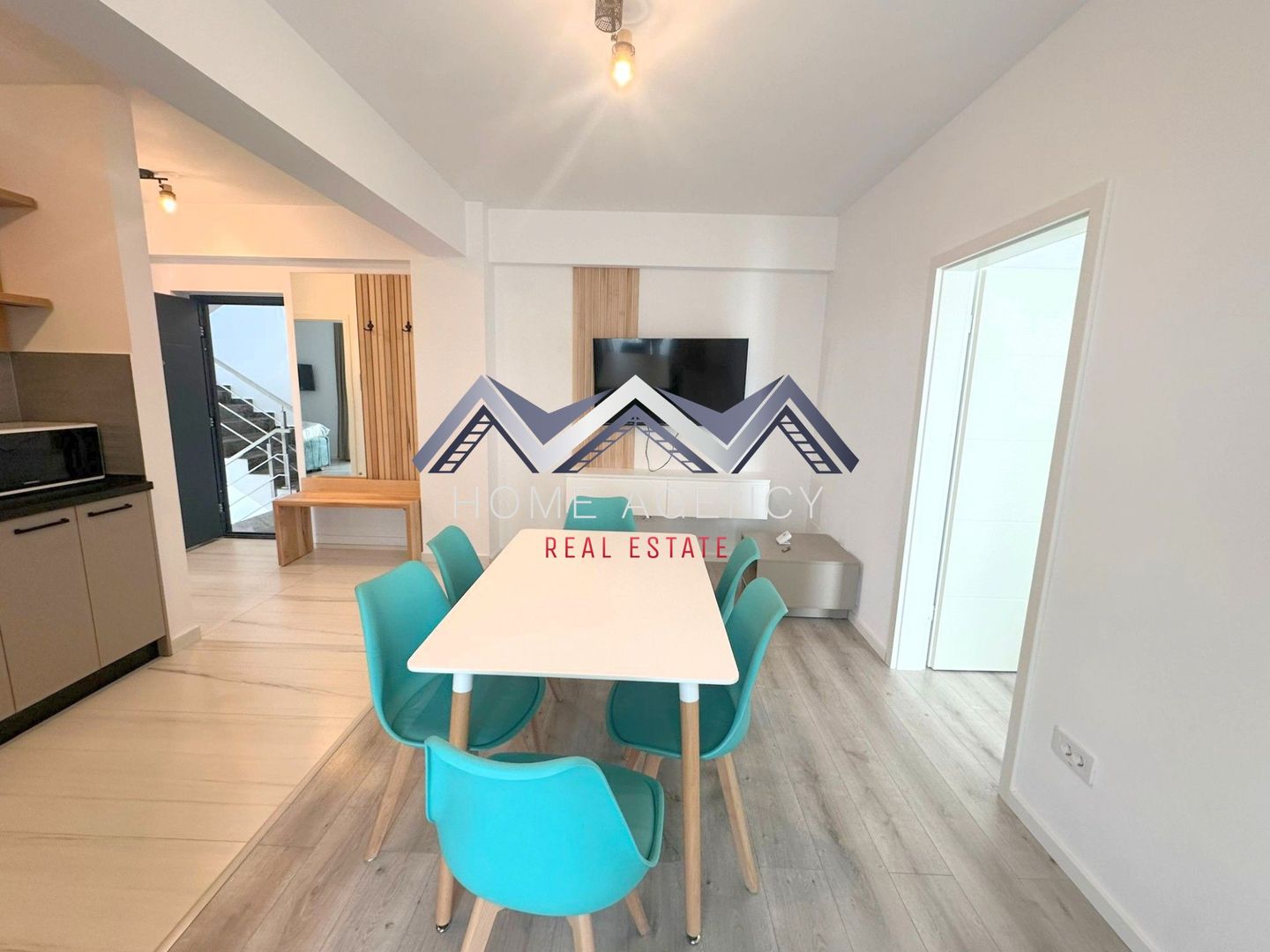 Apartament 3 camere Otopeni premium | prima închiriere - Poză 2