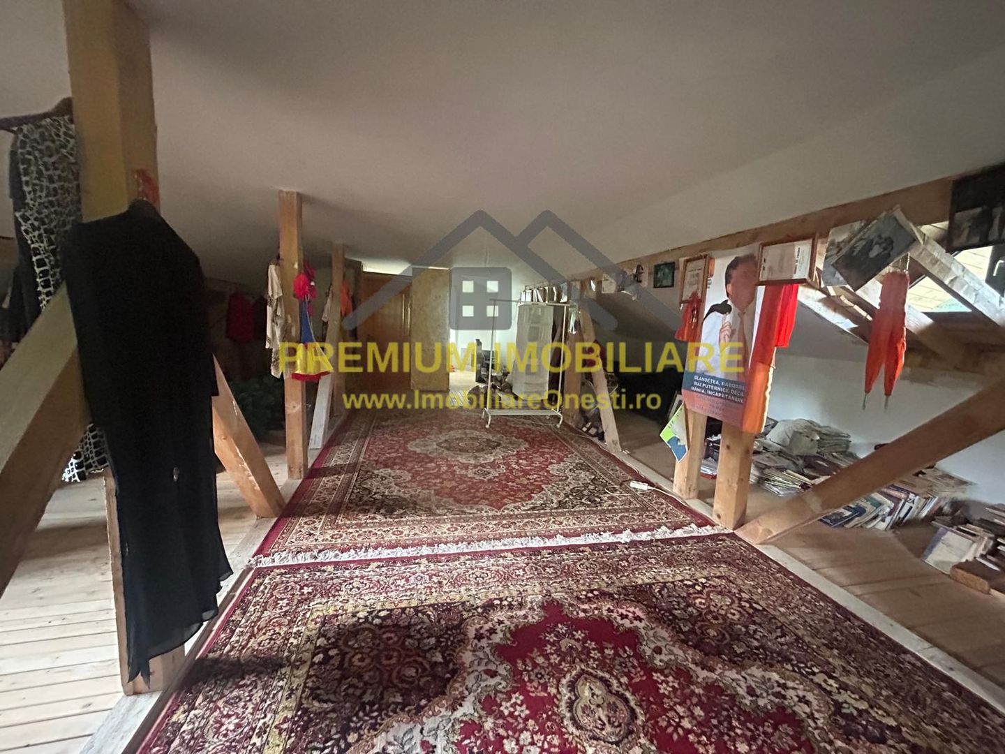 Casa/Pensiune de vanzare Slanic-Moldova Reducere pret luna Iulie - Poză 43