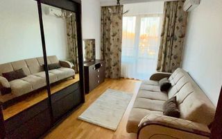 Apartament Modern 4 Camere Baneasa Aleea Privighetorilor - Poză 16