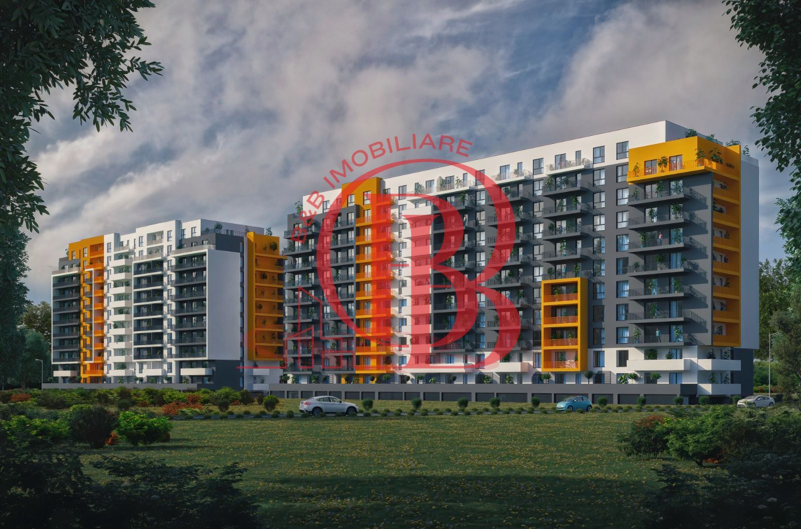 Iram Residence Vladesei - Poză 3