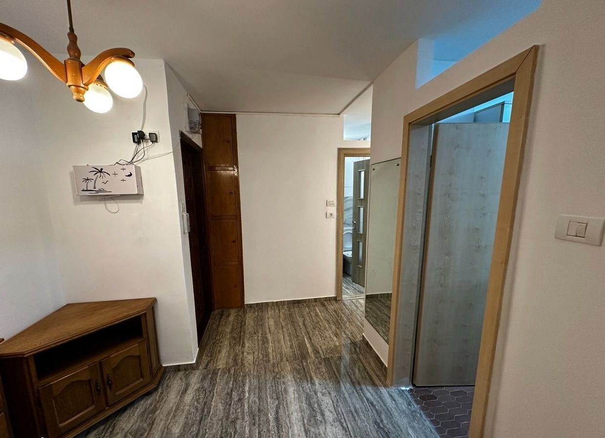 APARTAMENT MODERN CU PANORAMA IULIU MANIU - Poză 11