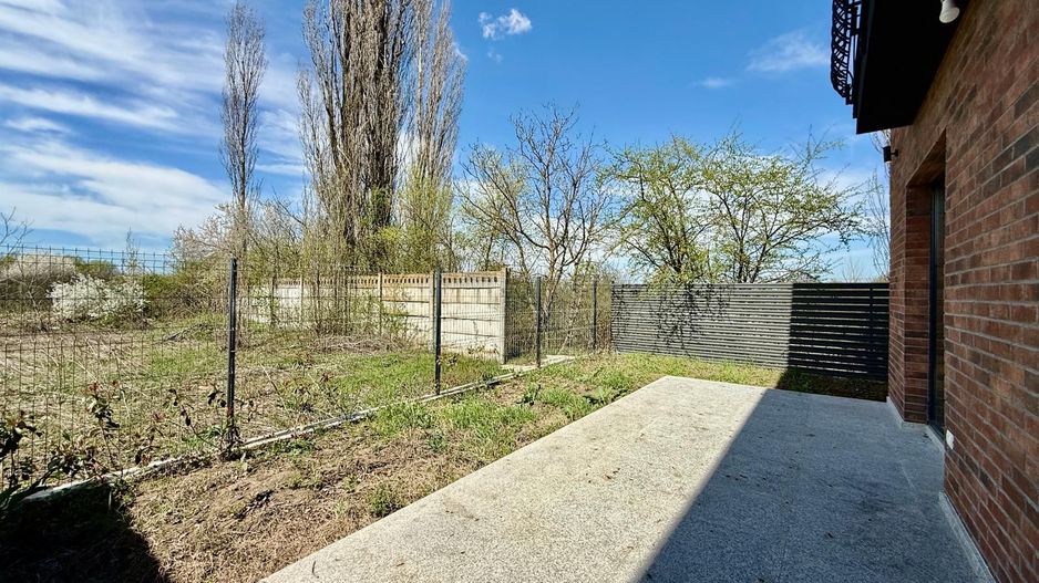 Vila urbana finalizata - te poti muta imediat. Comision 0 - Poză 10