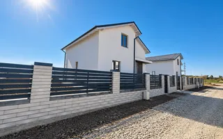 Berceni - Vila individuala - 5 camere | Teren 389mp - Mutare rapida - Poză 16