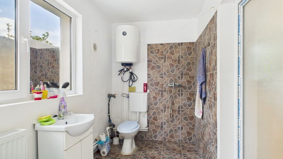 Casă individuală  SanAndrei - Poză 9