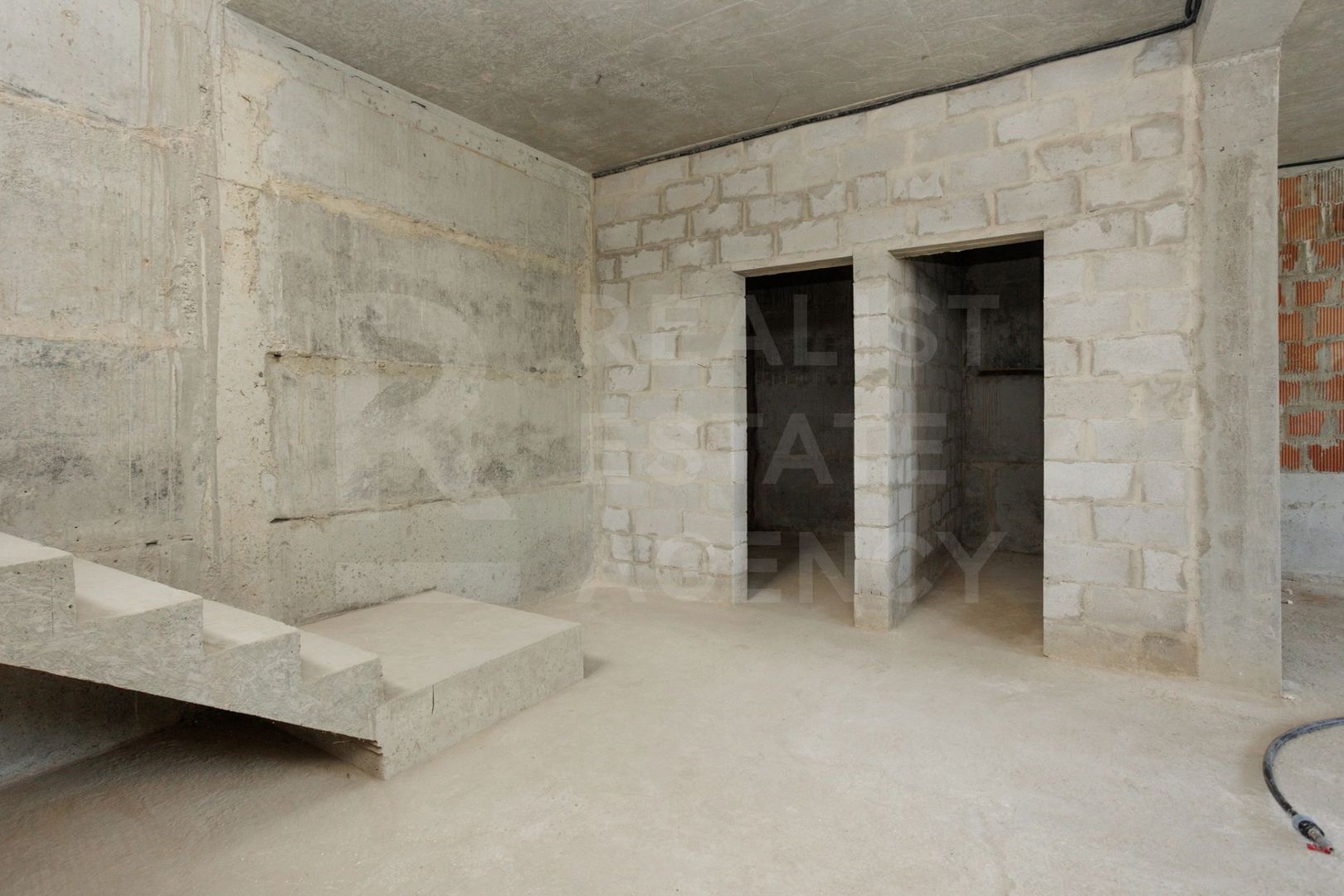 Vânzare casă, 4 camere,  str. Dragomirna, sectorul Buiucani. - Poză 20