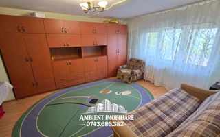 Apartament 1 cameră, mobilat și utilat, zona TRAIAN; - Poză 1
