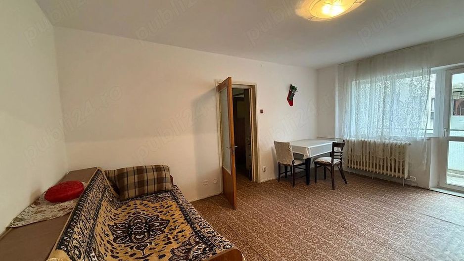 Apartament 2 camere de vanzare Lujerului - Poză 1
