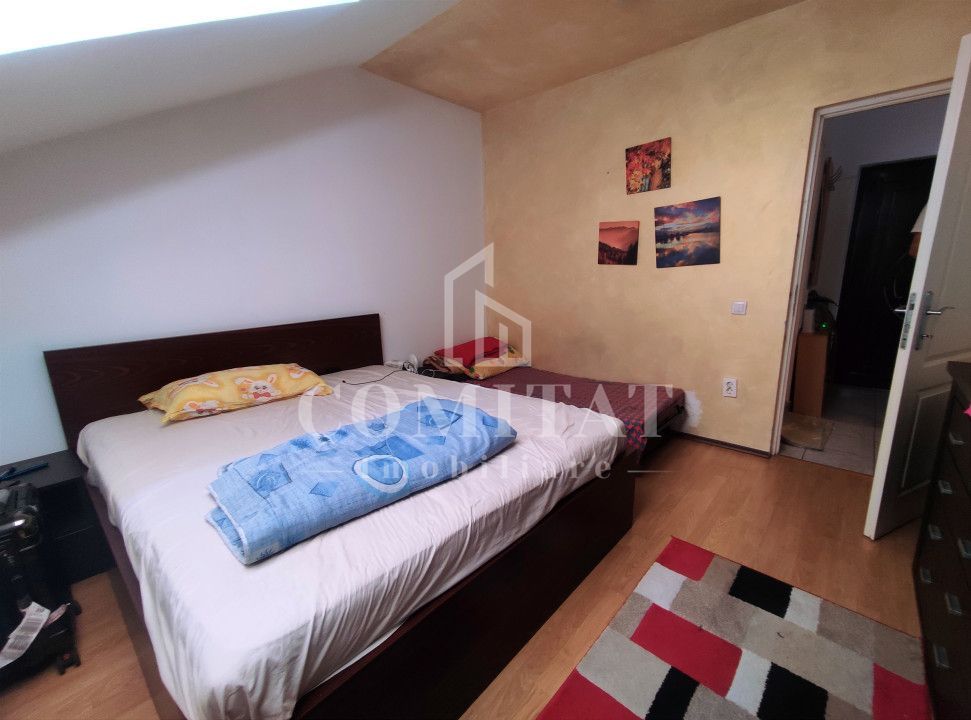 Apartament de vânzare | 2 camere | zona Spitalul de Recuperare - Poză 3