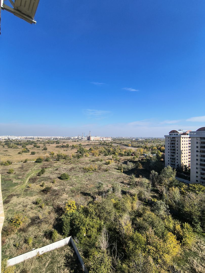 Delta Văcărești - Piața Sudului - Poză 14