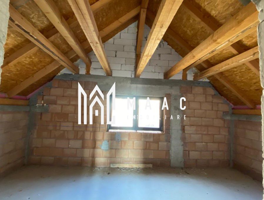 Casa Individuala | Utili 180MP | Sura Mare | Teren 500 MP - Poză 14