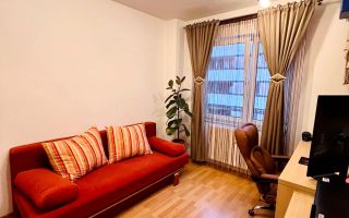 Apartament finisat modern cu 3 camere pe Calea Dorobantilor! - Poză 12