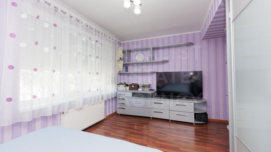 Vânzare, apartament, 5 camere, str.  Independentei, Botanica - Poză 15