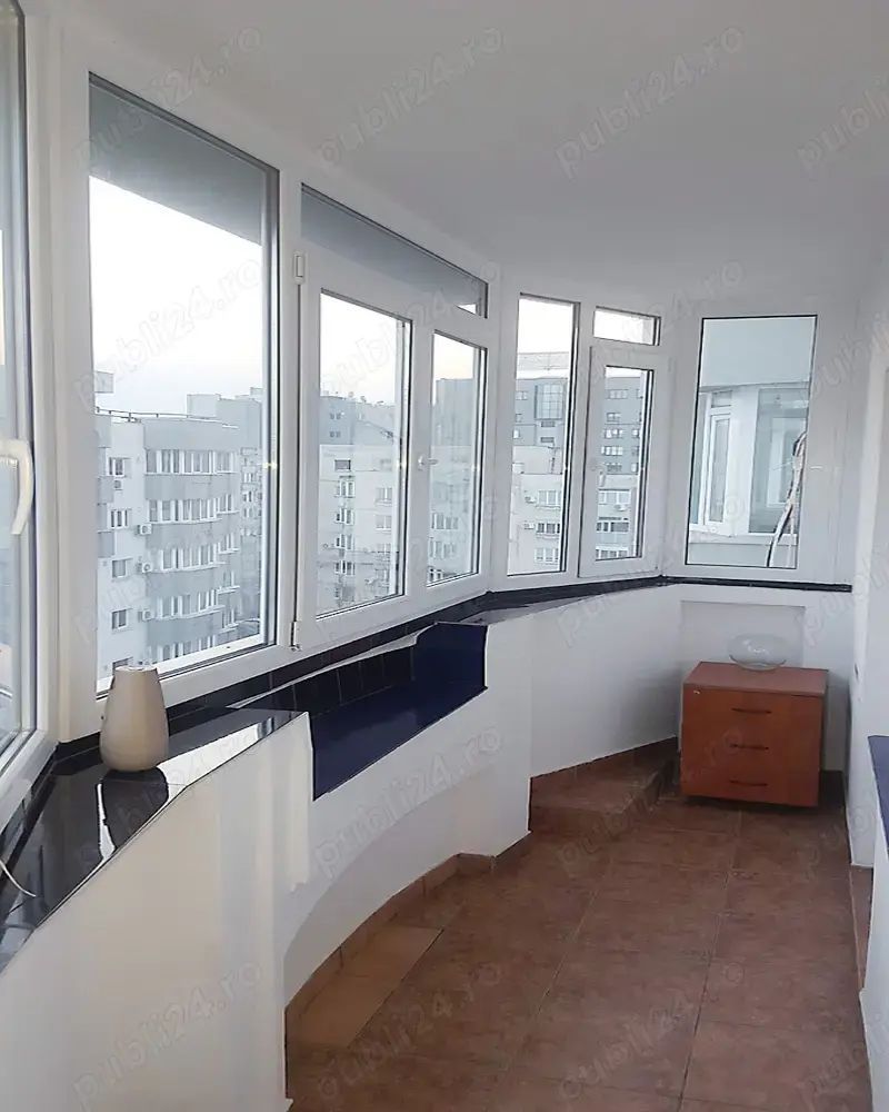 2+1 Camere Decomandat | Central, Liniștit, Ideal pentru Familie - Poză 1