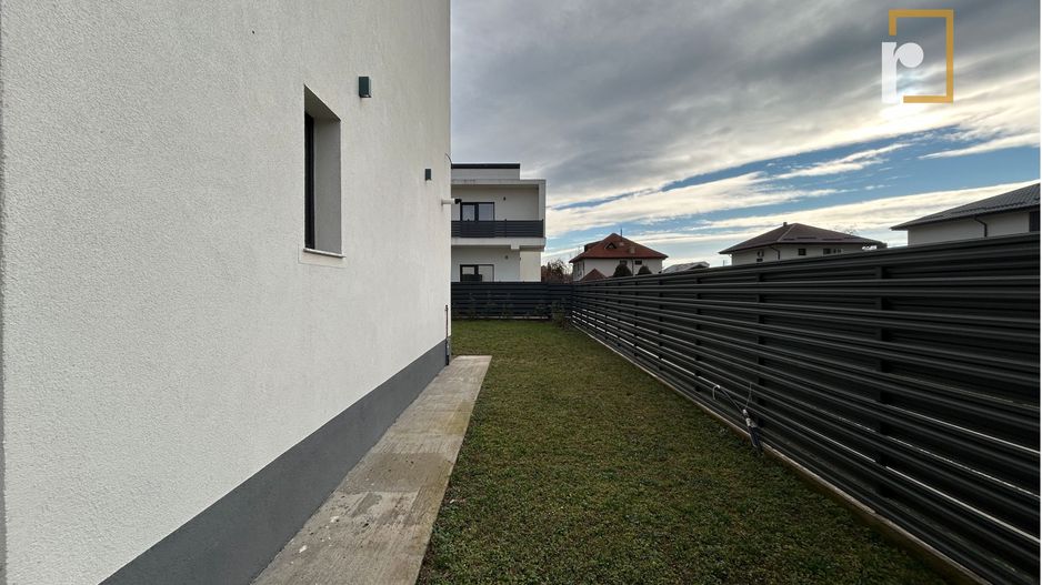 VILA  PREMIUM | 5 CAMERE | CORBEANCA - Poză 20