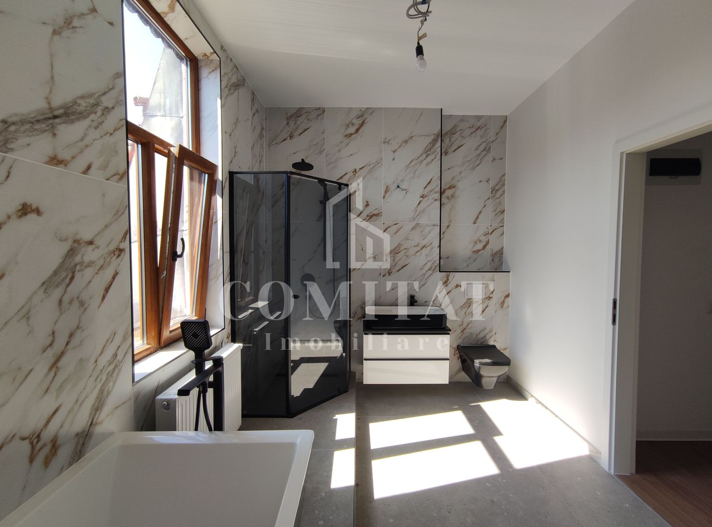 Apartament 3 camere | 75mp | zona Parcului Central - Poză 5