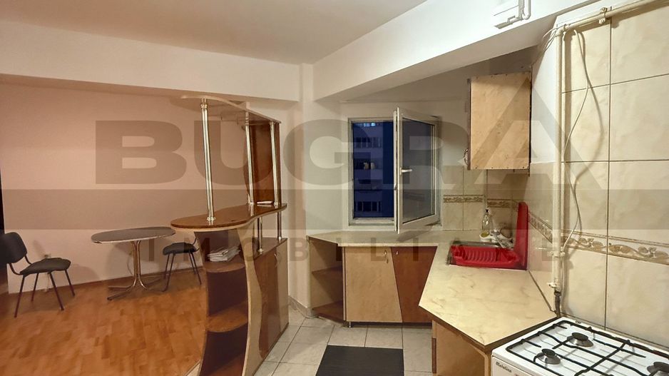 Apartament 2 camere, 55 mp, AC, zona Farmec - Poză 6