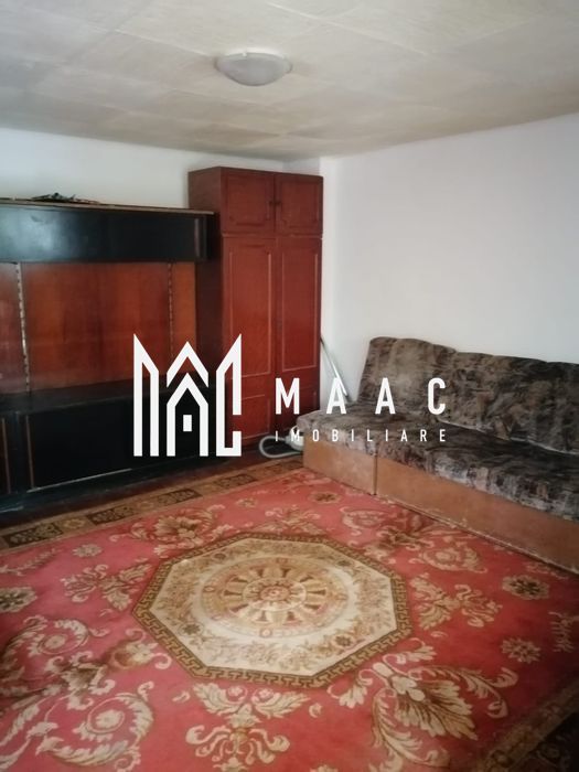 Casa 3 camere | Un singur nivel | Ocna Sibiului - Poză 4