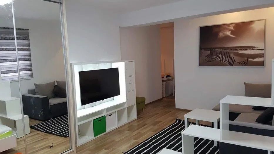 Garsoniera Aparatorii Patriei - Bloc Nou - Poză 1