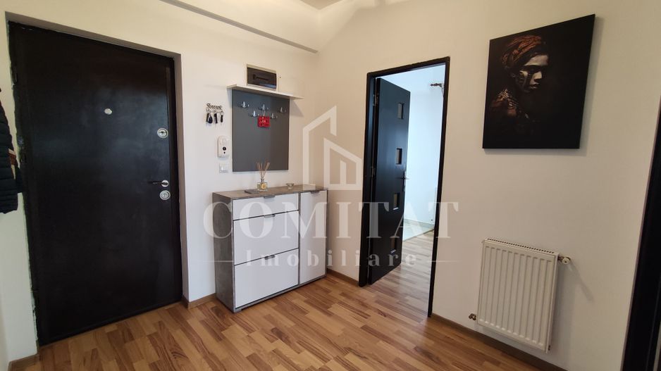 Apartament la cheie | 57mp | 2 camere | zona str. Traian Vuia - Poză 7