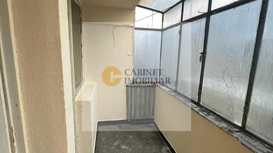 2 camere I Stefan cel Mare I Creditabil I Balcon - Poză 3