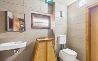 Două locuințe individuale pe 512 mp –  in GIROC - Poză 15