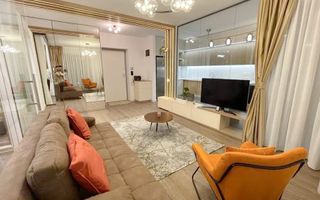 Chirie I Apartament 2 camere Cloud 9 I Promenada Mall I - Poză 1