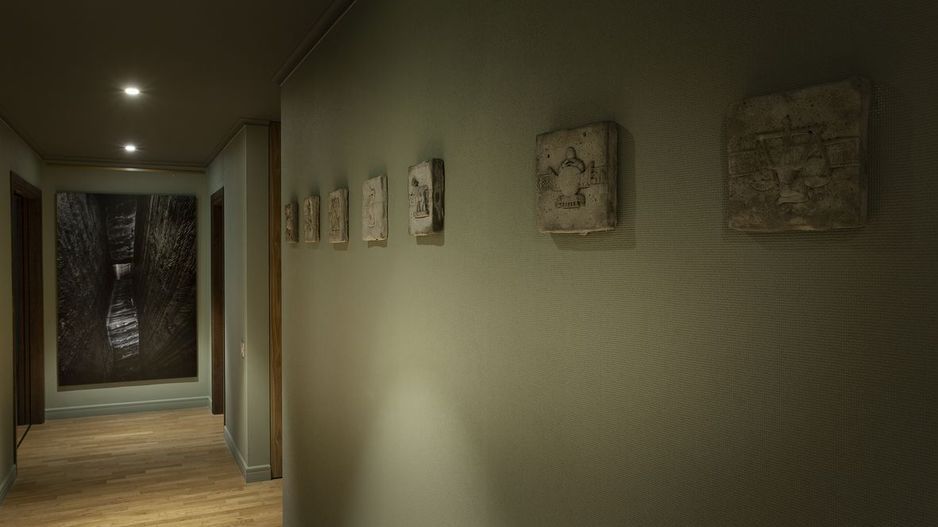 Apartament high-end cu design eclectic | Imobil boutique, Primăverii - Poză 16