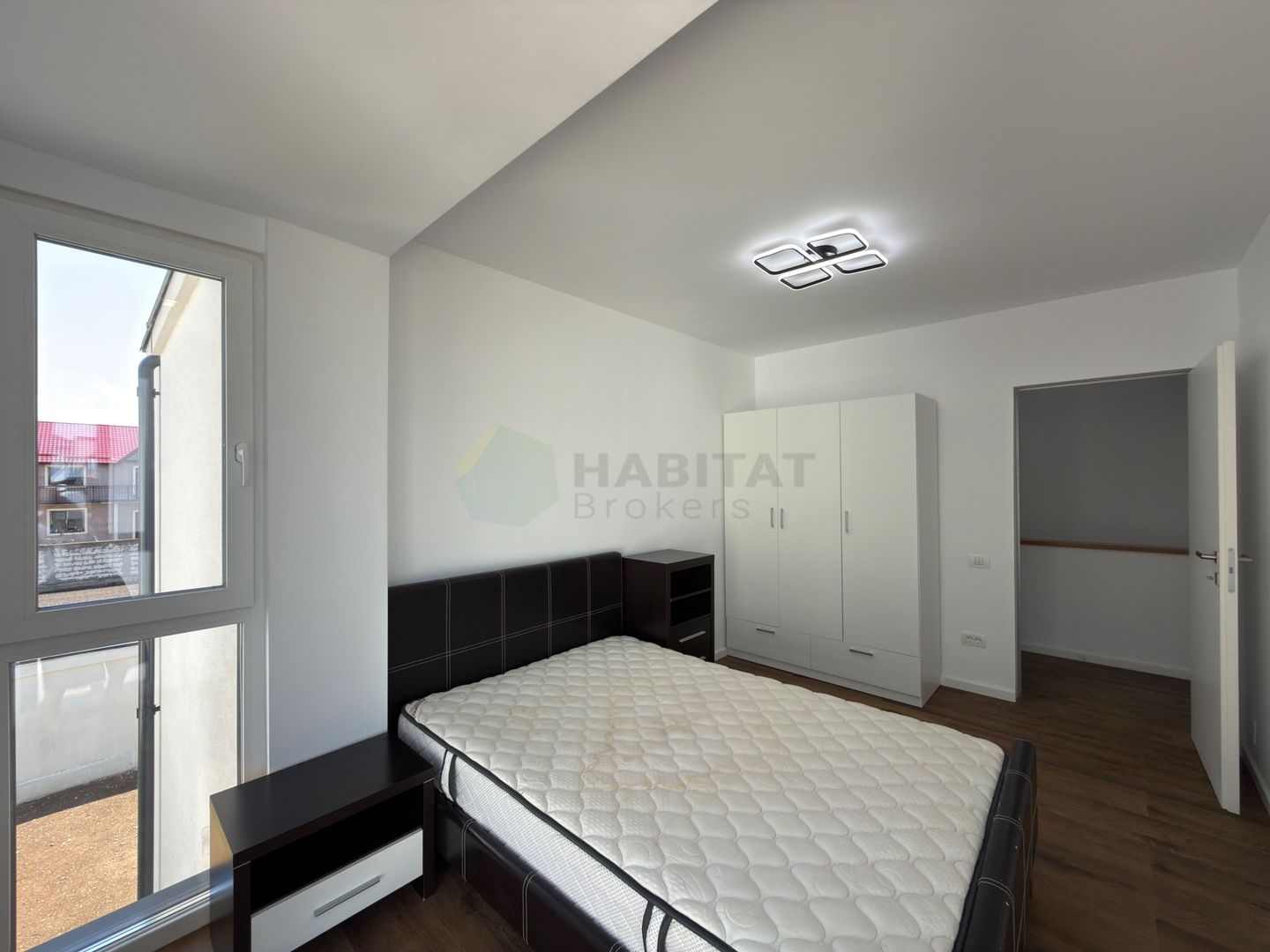 Vilă de închiriat în Tunari – 4 camere | curte proprie | disponibilă imediat - Poză 11