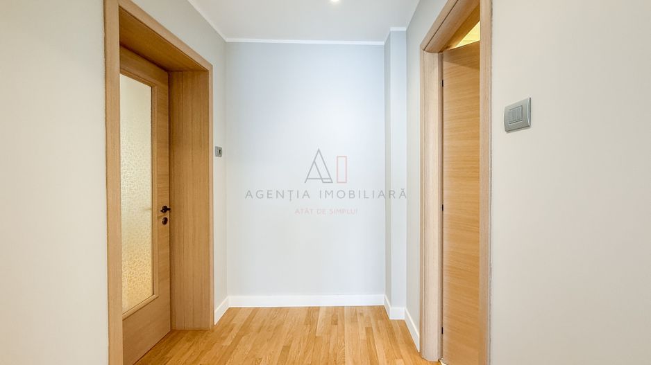 3 camere zona Capitale - Poză 10