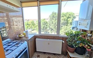 Apartament cu 2 camere - 53mp - Zona Lipovei - Poză 4