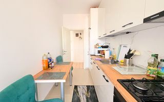 Garsoniera de Inchiriat | Militari Residence | Centrala | Comision 0% - Poză 6