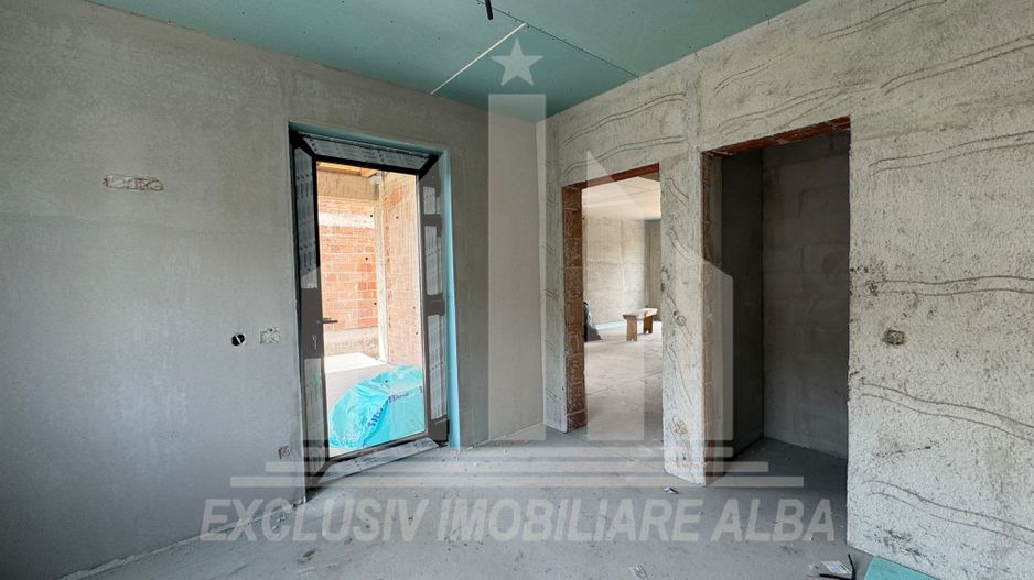 Casa individuala | P + 1 | 125 mp utili | 375 mp teren | Cetate - Poză 4