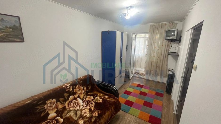 Apartament 2 camere de închiriat pe B-dul Primaverii, Iași - Poză 6