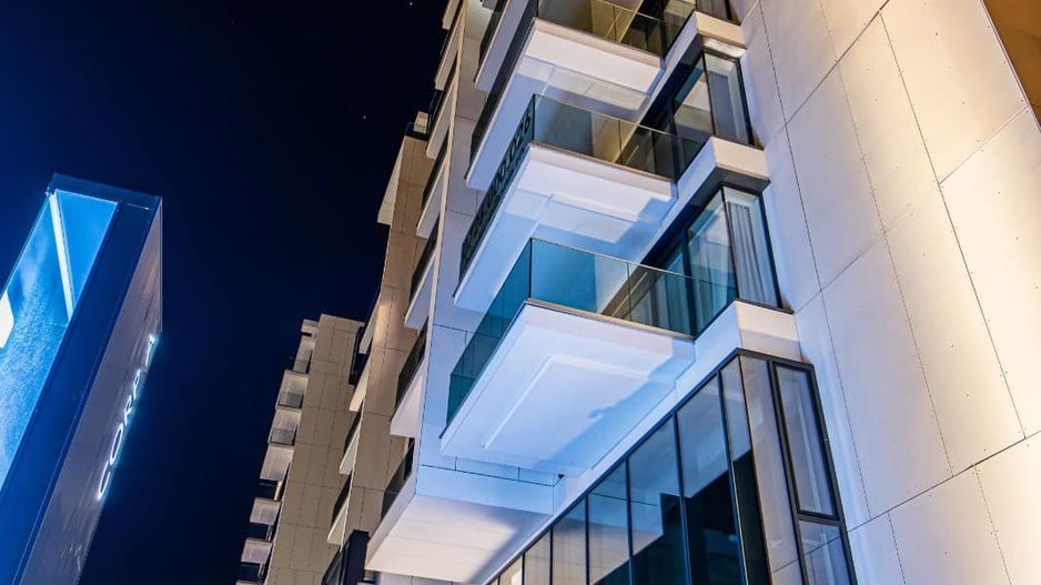 Apartament 2 camere || One Herastrau Towers || Terasa 12Mp cu un view deosebit - Poză 29