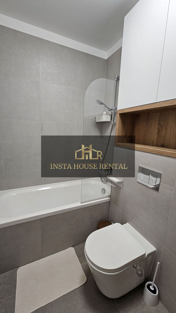 🔹Apartament 2 camere Parcului 20 / Terasa🔹 - Poză 7