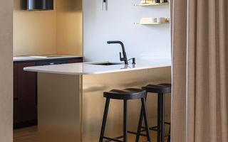 Inchiriere - apartament - 3 camere - mobilat&utilat - Avalon Estate-Pipera - Poză 7