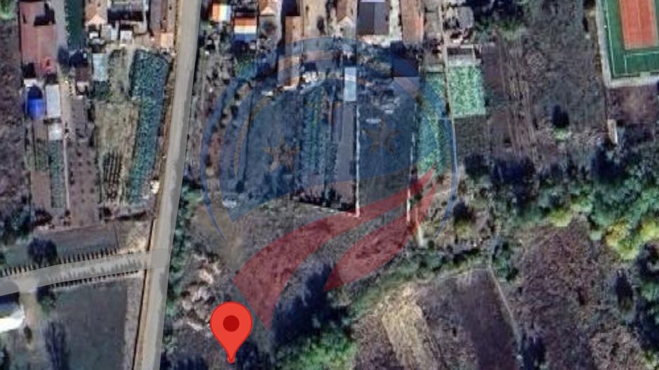 Teren de vanzare/ Secui/ Teasc/Dolj - Poză 3