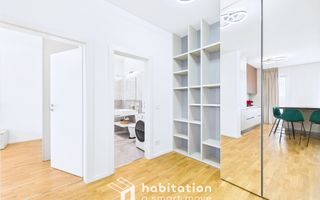 PALTIM – Confort urban și design elegant, la 7 min de Piata Victoriei - Poză 14