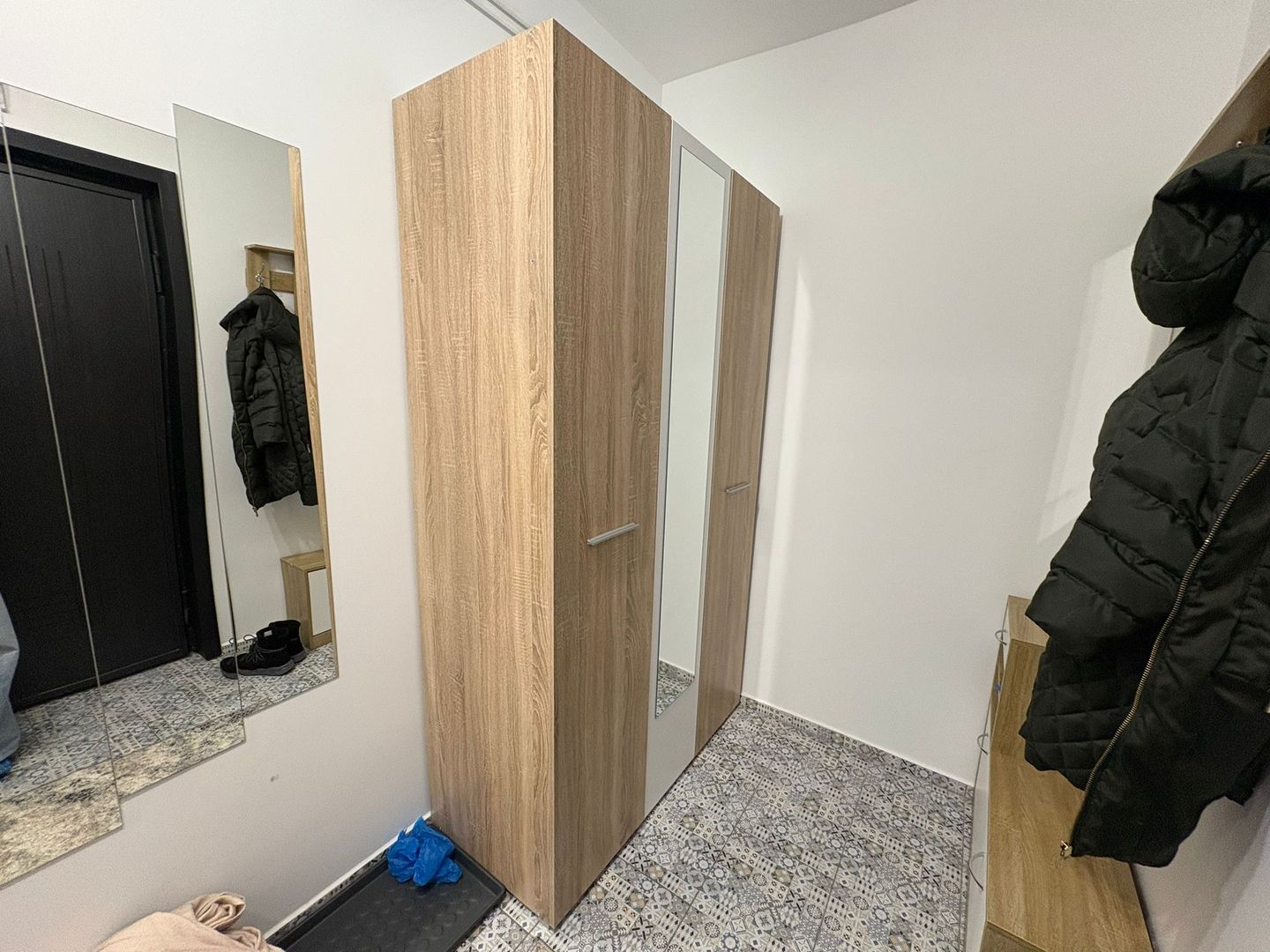 AP. 2 CAMERE TINERETULUI, PET-FRIENDLY, CENTRALA, METROU 7 MINUTE - Poză 10