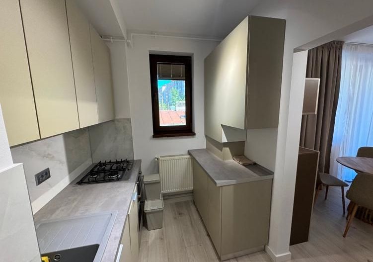 Apartament 2 camere complet mobilat/utilat zona Decebal/Alba Iulia - Poză 14