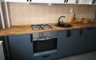 AP. 2 CAMERE TEIUL DOAMNEI,RENOVAT, METROU, BOILER, MASINA SPALAT VASE - Poză 5