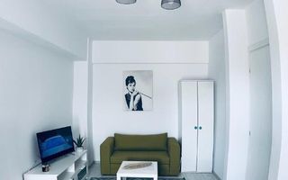 Apartament open space de închiriat, 1 cameră, Iași - Poză 2