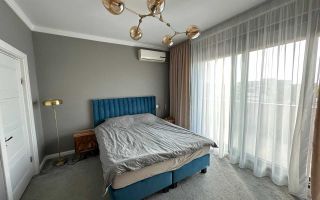 Apartament 3 Camere 100 mp Terasa 20 mp Crangasi - Belvedere - Poză 1