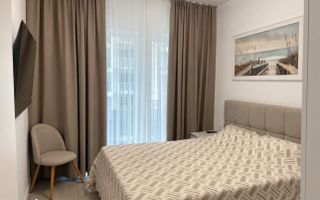 Apartament 2 camere, open-space, 47 mp, închiriere - Silk District, Iași - Poză 2