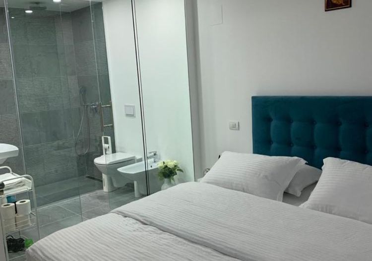 4 camere | Avangarde Forest 6 – Pipera | 2 parcări | Degivrare curte - Poză 4